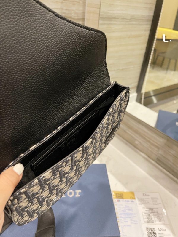 New Fashion Bag D3044 TEN