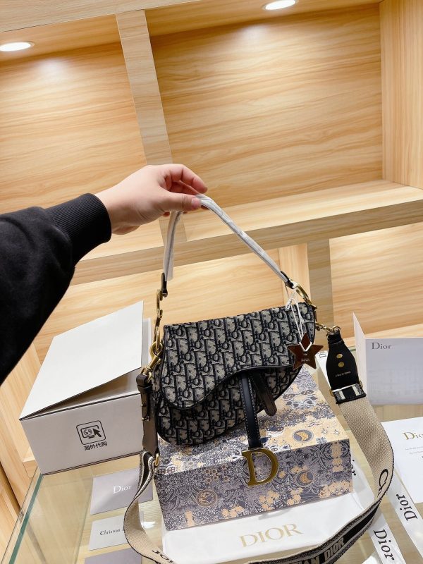 New Fashion Bag D3027 TEN