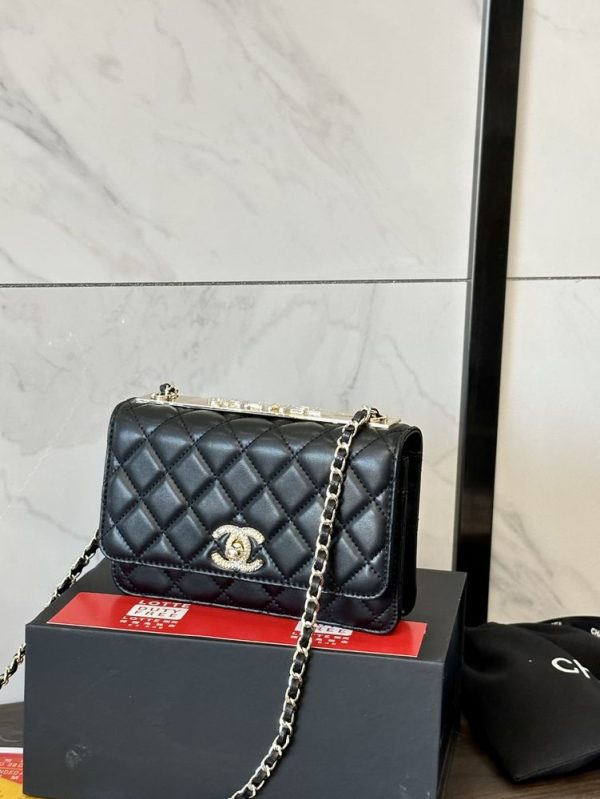 New Fashion Bag C4016 – SOLD OUT !!! New Fashion Bag C4016 – SOLD OUT !!!