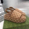 New Fashion GG Women Shoes 015