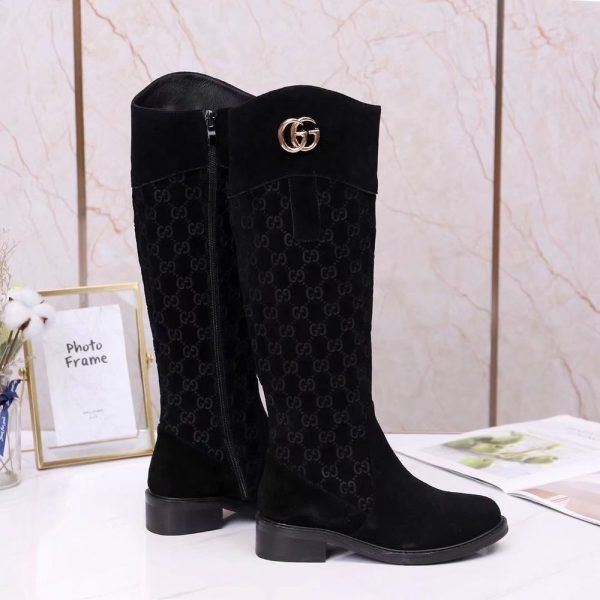 New Fashion Women GG Shoes G128 PA New Fashion Women GG Shoes G128 PA