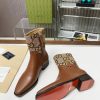New Fashion GG Women Shoes 089