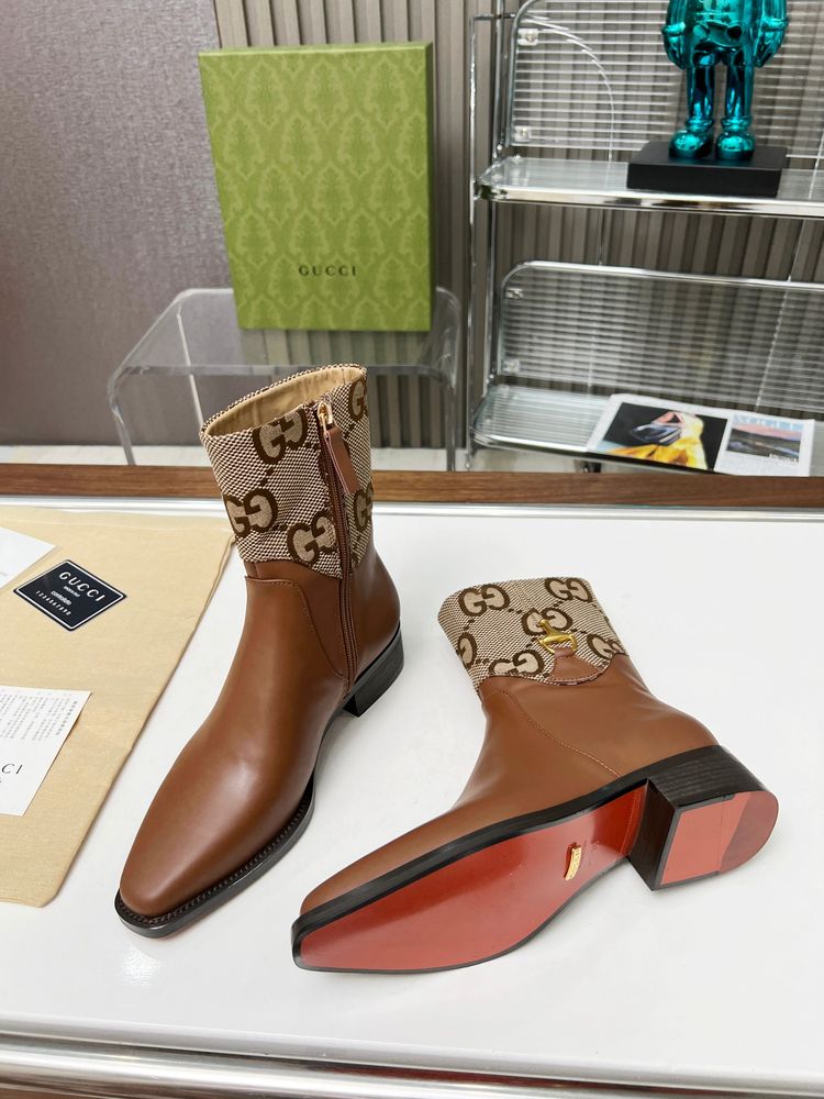New Fashion GG Women Shoes 089