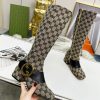 New Fashion GG Women Shoes 160