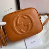 New Fashion GG Handbag 267 QA