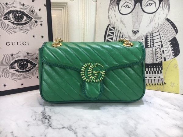 New Fashion GG Handbag 257 QA New Fashion GG Handbag 257 QA