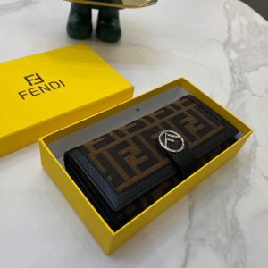 New Fashion Wallet H416 TEN
