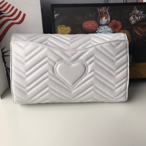 New Fashion GG Handbag 34 QA