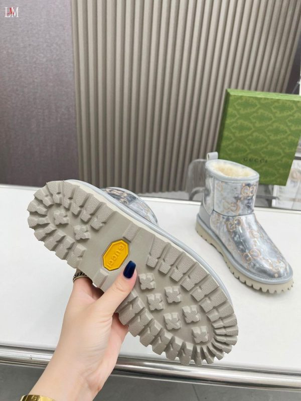 New Fashion Women GG Shoes G150 PA