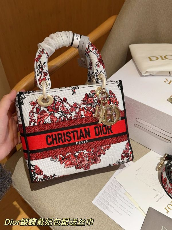 New Fashion Bag D3506 TEN