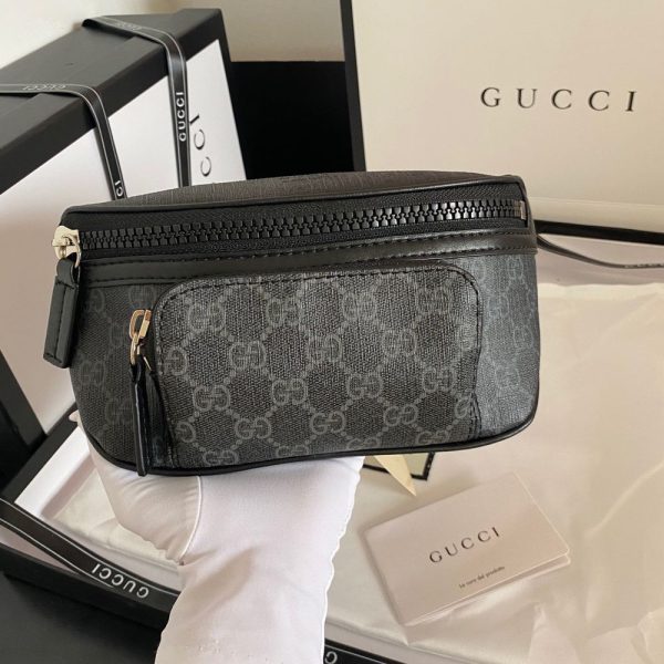 New Fashion GG Handbag 396 QA