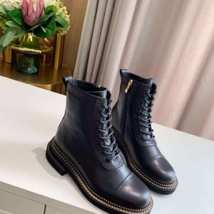 New Fashion Women CN Shoes 020 PA