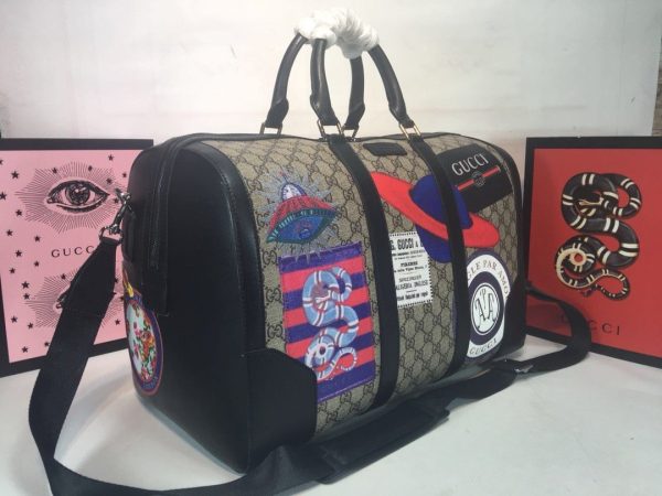New Fashion GG Handbag 138 QA