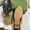 New Fashion GG Women Shoes 002