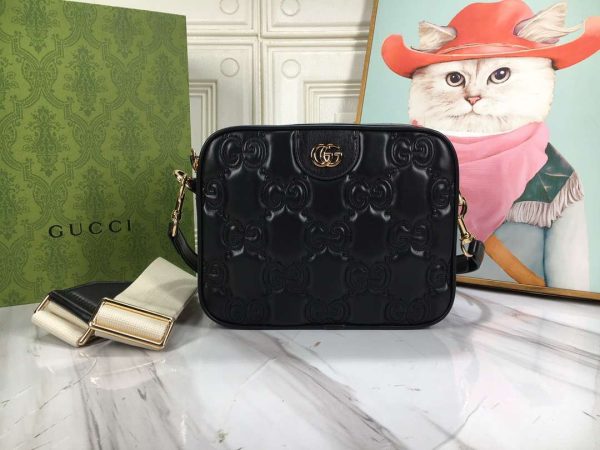 New Fashion GG Handbag 347 QA New Fashion GG Handbag 347 QA