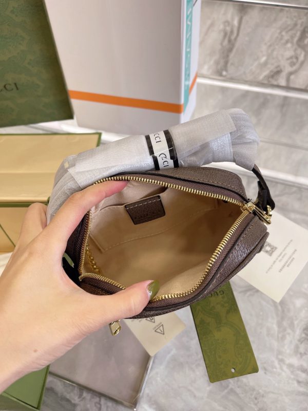 New Fashion Bag G3128 TEN
