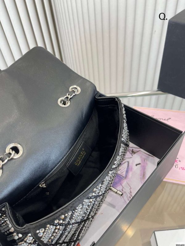 New Fashion CN Handbag 555 QA