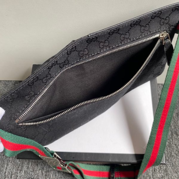 New Fashion GG Handbag 245 QA