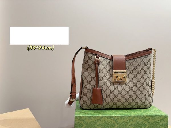 New Fashion GG Handbag G494 QA