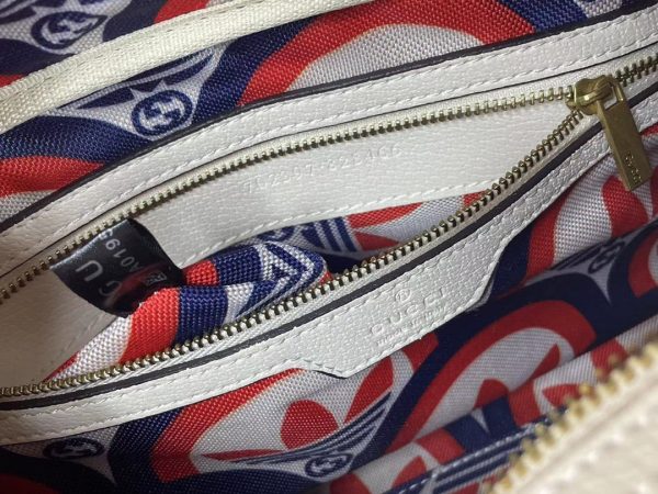New Fashion GG Handbag 307 QA
