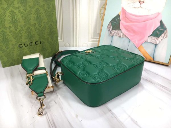 New Fashion GG Handbag 347 QA New Fashion GG Handbag 347 QA