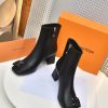New Fashion LV Women Shoes 299 PA New Fashion LV Women Shoes 299 PA