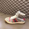 New Fashion Women GG Shoes G061 PA