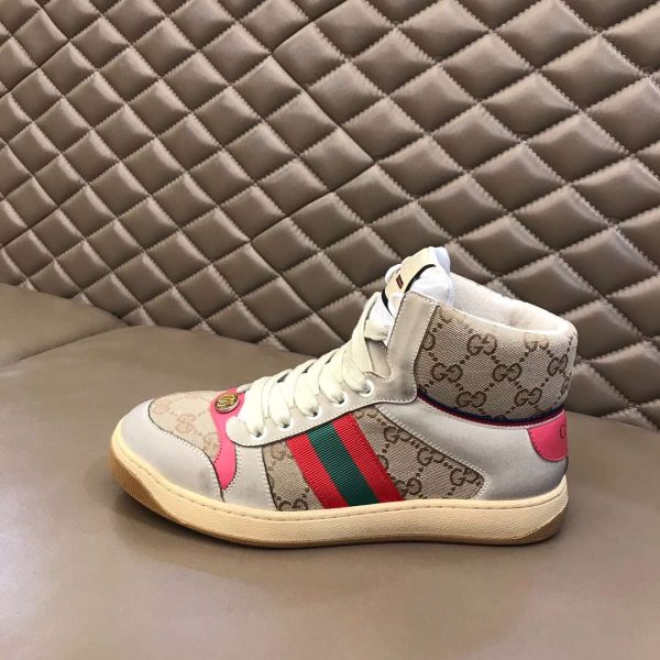 New Fashion Women GG Shoes G061 PA