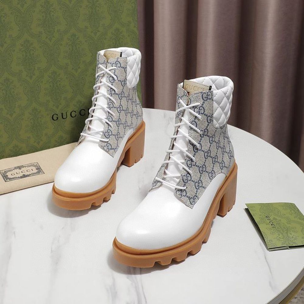 New Fashion GG Women Shoes 101