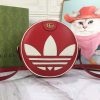 New Fashion GG Handbag 324 QA