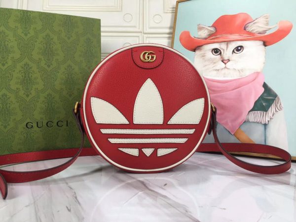 New Fashion GG Handbag 324 QA
