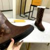 New Fashion LV Women Shoes 354 PA New Fashion LV Women Shoes 354 PA