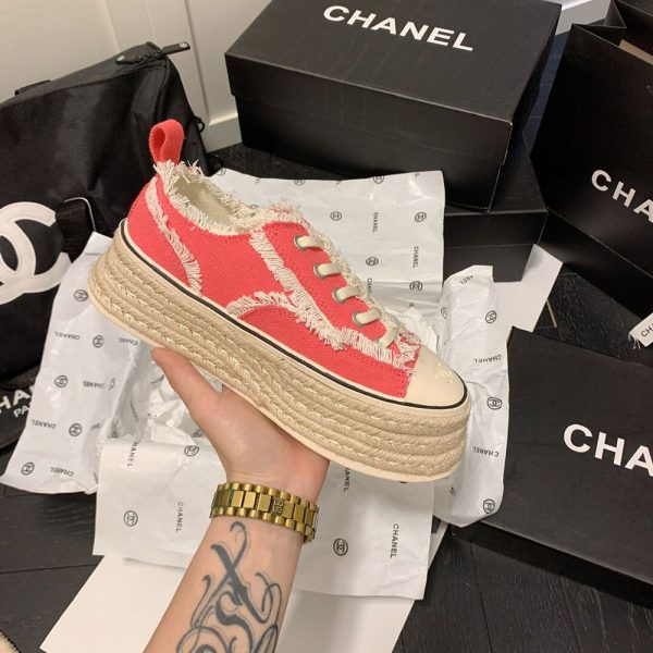 New Fashion Shoes C3046 TEN