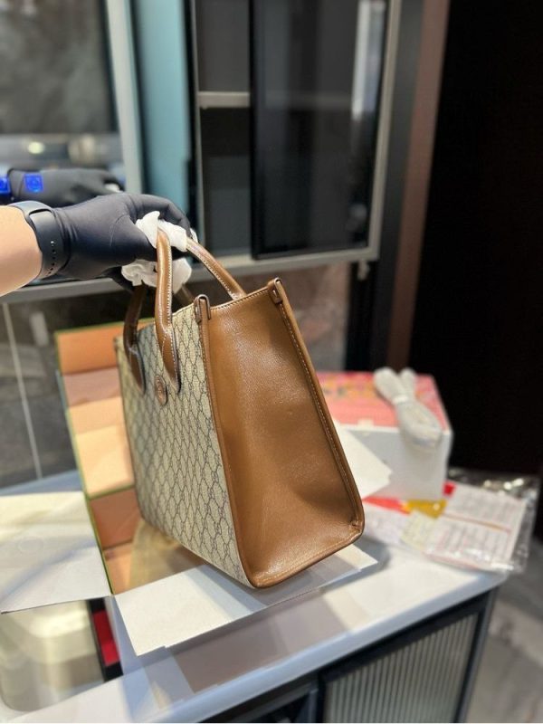 New Fashion Bag G4010 TEN