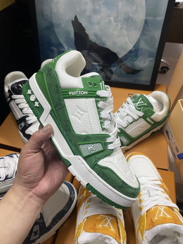 New Fashion Shoes L3322 TEN