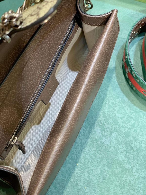 New Fashion GG Handbag 384 QA New Fashion GG Handbag 384 QA