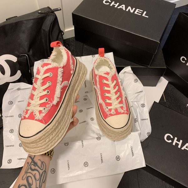 New Fashion Shoes C3046 TEN