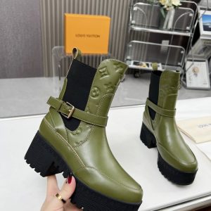 New Fashion LV Women Shoes L442