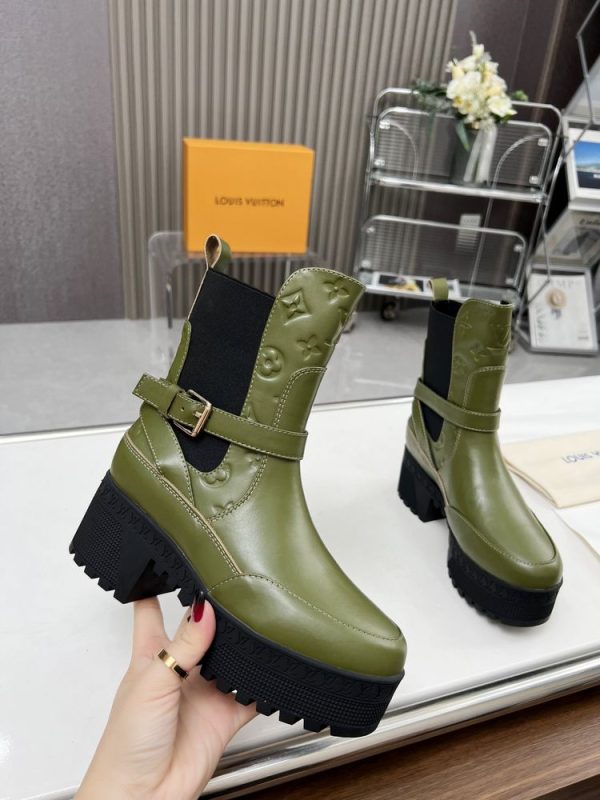 New Fashion LV Women Shoes L442 New Fashion LV Women Shoes L442