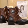 New Fashion LV Women Shoes 347 PA