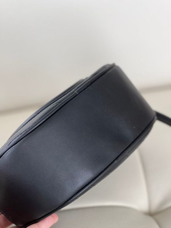 New Fashion GG Handbag 399 QA