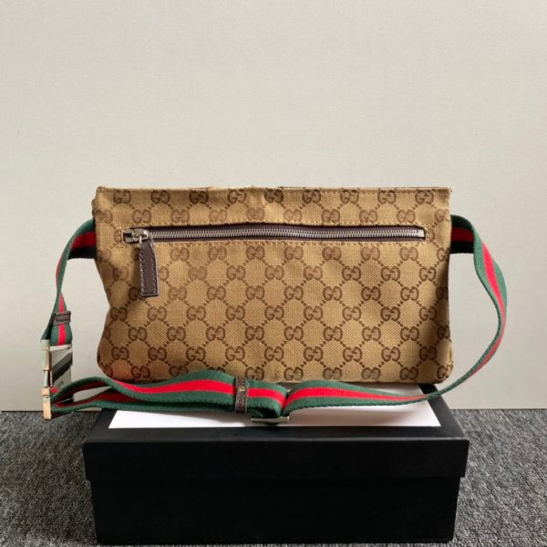 New Fashion GG Handbag 245 QA