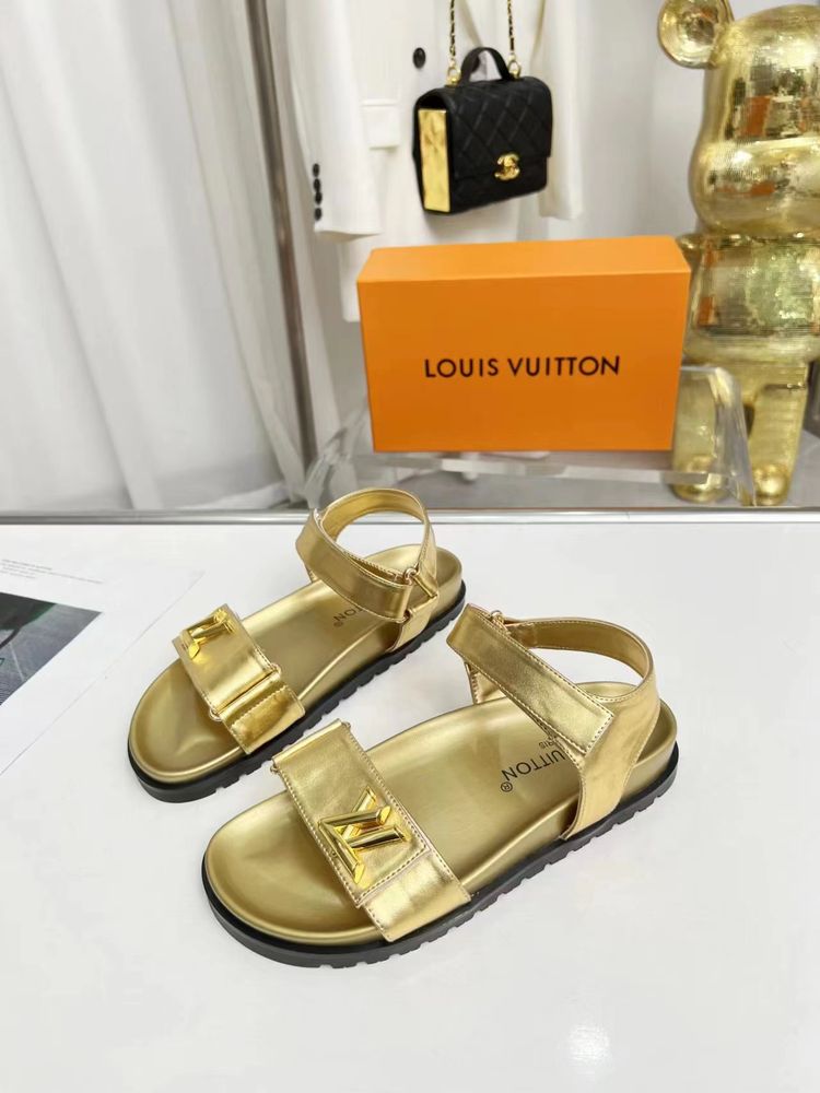 New Fashion LV Women Shoes L234
