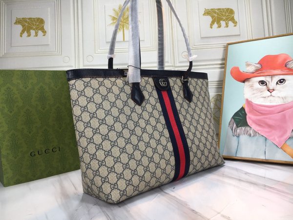 New Fashion GG Handbag 287 QA