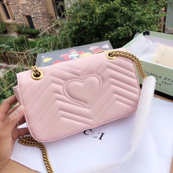New Fashion Bag G314 TEN