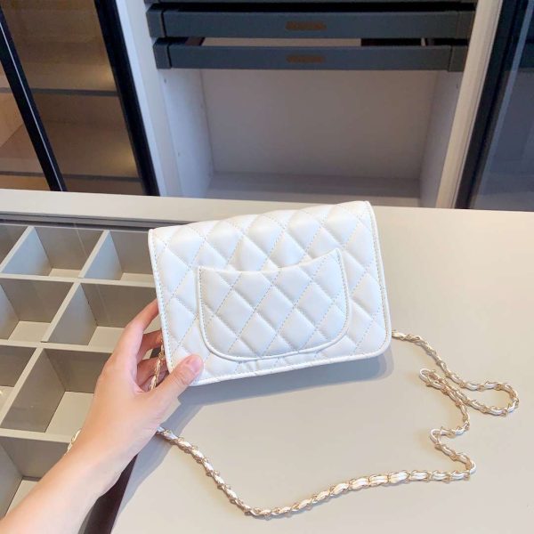 New Fashion Bag C3831 TEN