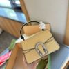 New Fashion GG Handbag G487 QA
