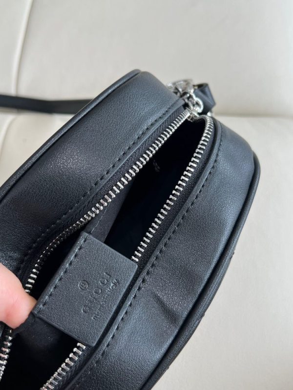 New Fashion GG Handbag 399 QA