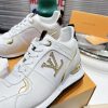 New Fashion LV Women Shoes 376 PA