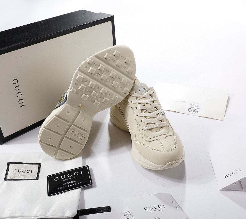 New Fashion Shoes G3089 TEN